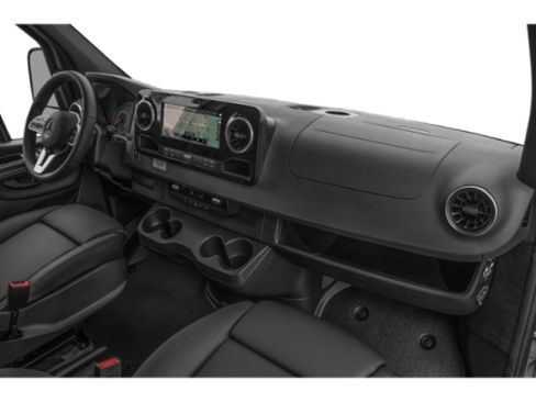 New 2026 Mercedes-Benz Sprinter 3500 image 11
