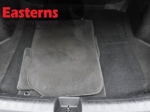 Used 2022 Honda Civic Sport image 9