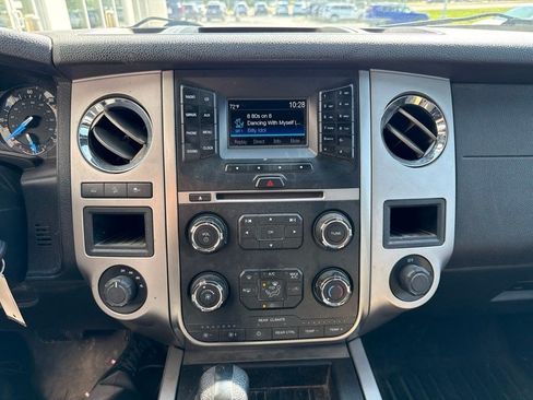 Used 2017 Ford Expedition XLT w/ Equipment Group 201A AWD/4WD image 16