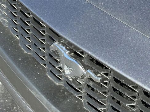 New 2026 Ford Mustang EcoBoost image 3