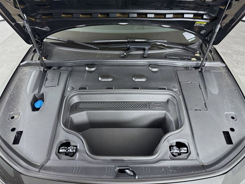 New 2025 Audi S6 e-tron Premium Plus image 30