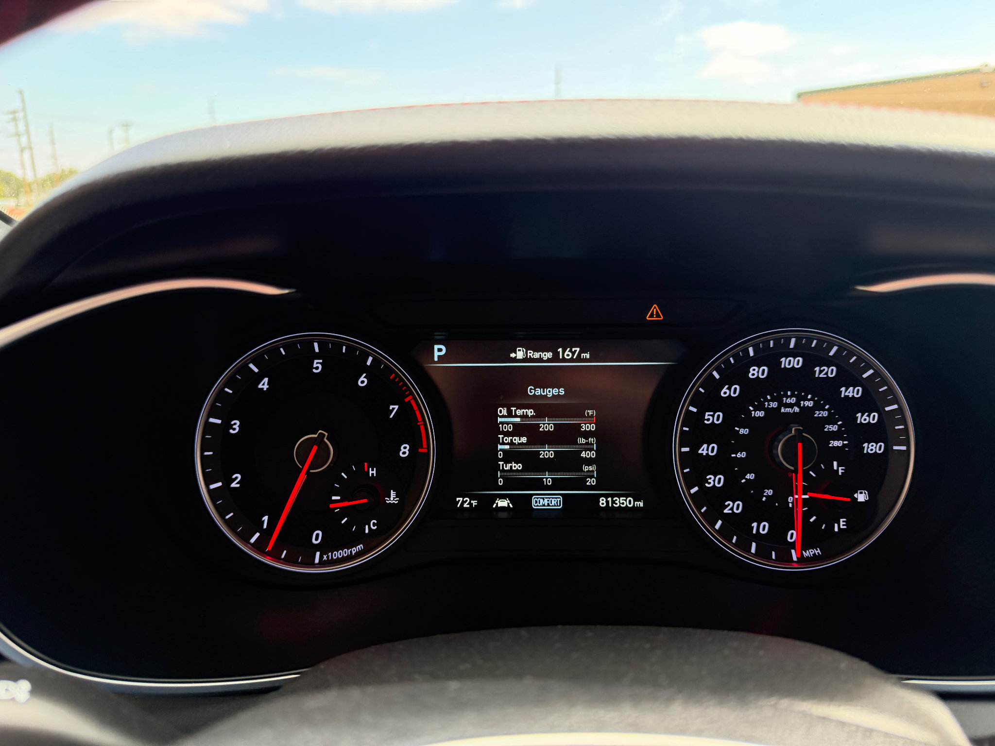Used 2019 Genesis G70 3.3T Advanced w/ Sport Package AWD/4WD image 16