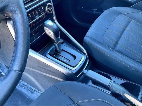 Used 2018 Ford EcoSport SE image 15