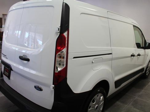 Used 2022 Ford Transit Connect XL image 6
