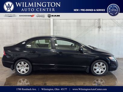 Used 2006 Honda Civic LX