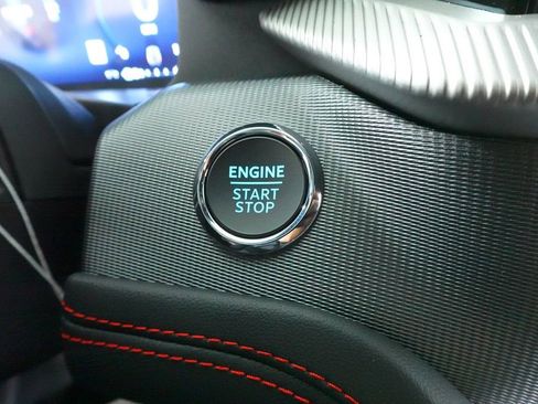 New 2026 Ford Explorer ST image 19