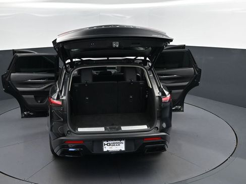 Certified 2023 INFINITI QX60 Pure image 49