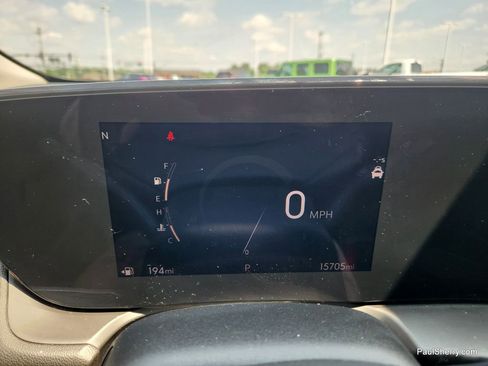 Used 2024 Buick Encore GX Preferred image 28