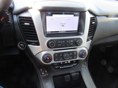 Used 2018 GMC Yukon SLT w/ Open Road Package image 24