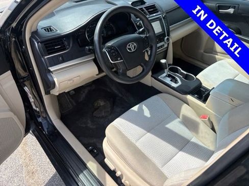 Used 2012 Toyota Camry LE FWD image 23