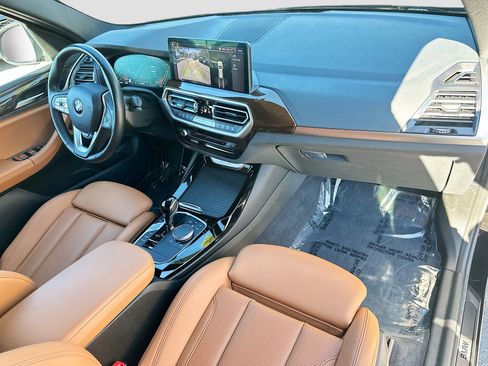 Used 2022 BMW X3 sDrive30i w/ Premium Package 2 (ZPA) image 33