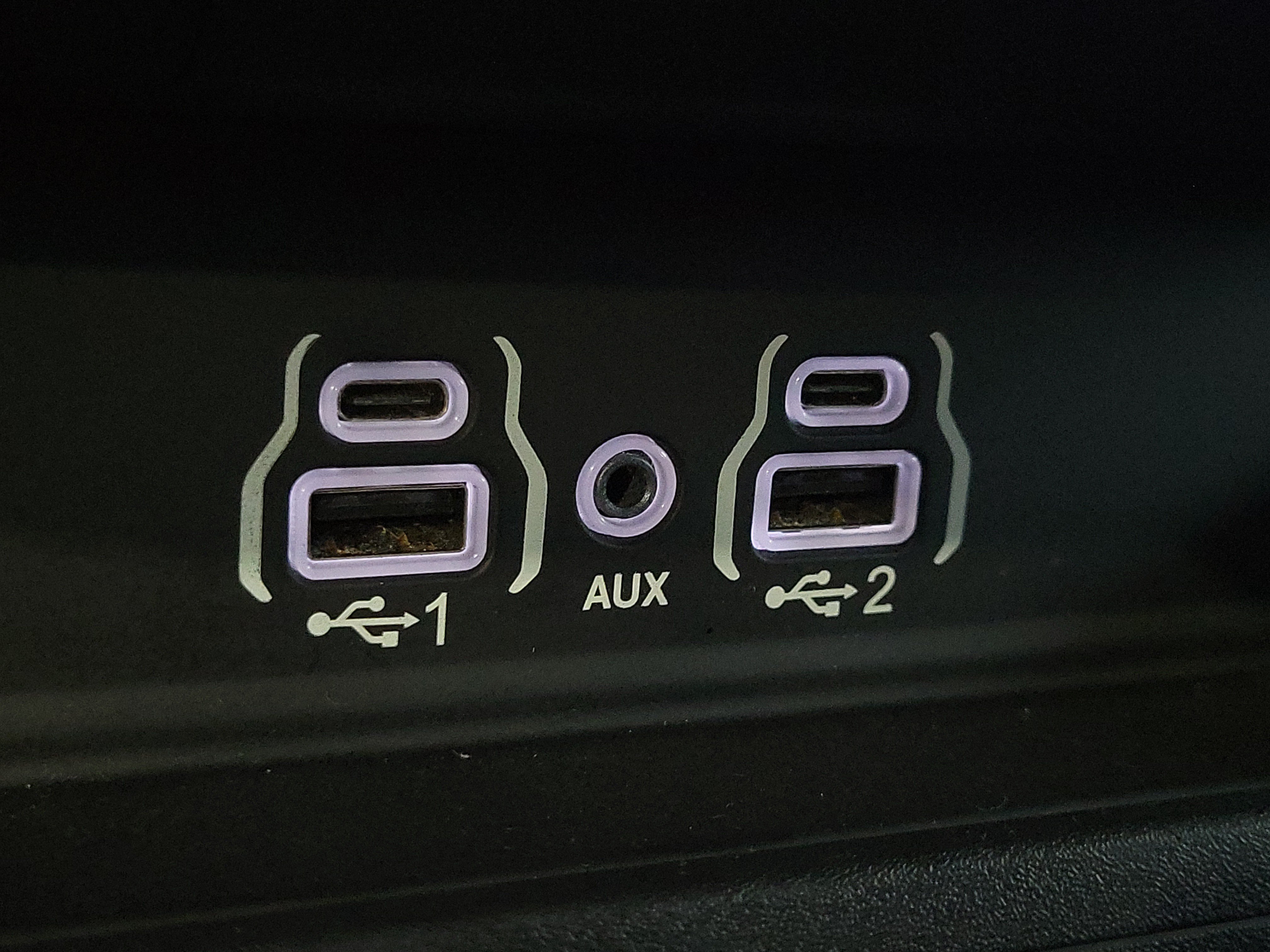 Used 2025 RAM 1500 Big Horn RWD image 28