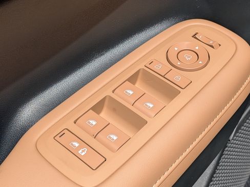 New 2027 Hyundai Santa Fe Limited FWD image 21