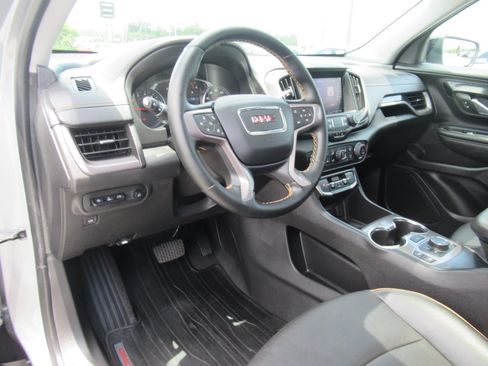 Used 2023 GMC Terrain AT4 w/ Tech Package AWD/4WD image 18