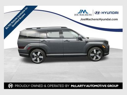 New 2026 Hyundai Santa Fe Limited