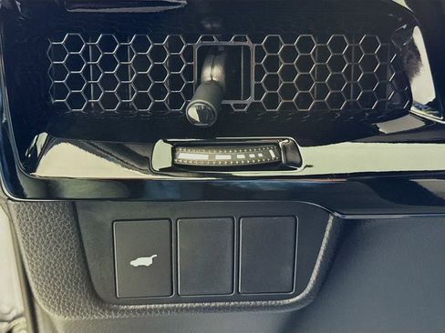 New 2026 Honda CR-V Sport Touring image 15