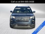 Used 2019 Ford Explorer Limited image 2