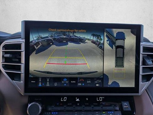 New 2026 Toyota Tundra 1794 Edition image 12