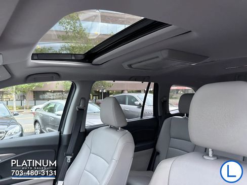 Used 2016 Honda Pilot EX-L image 18