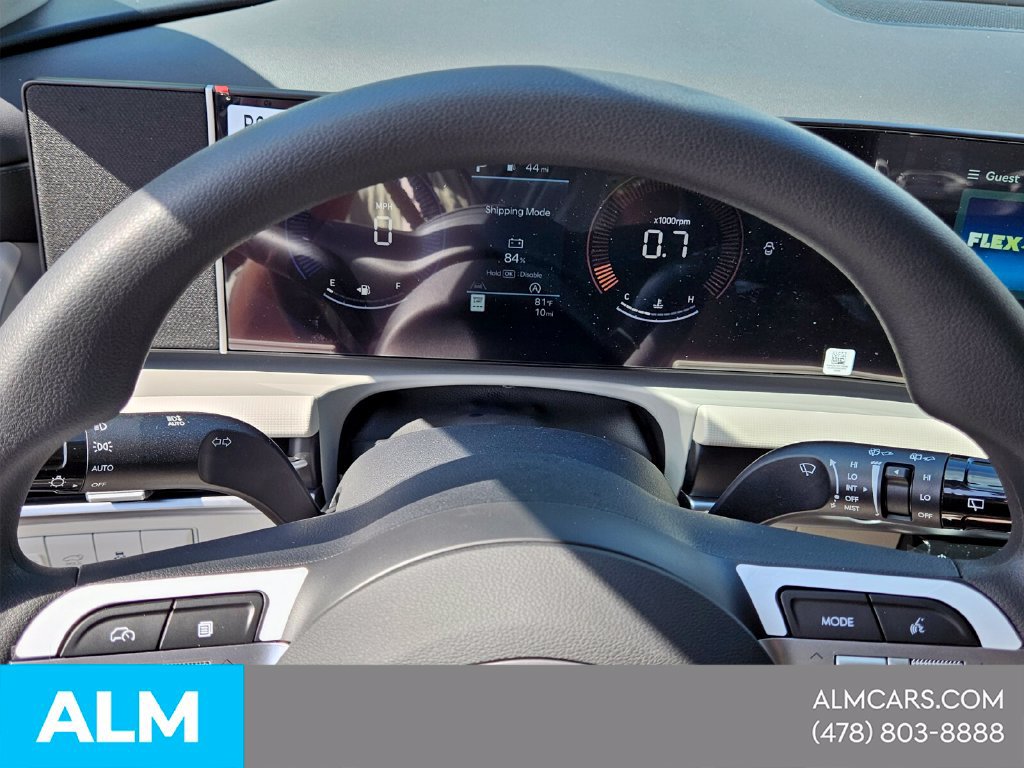 Used 2026 Hyundai Tucson SEL Plus FWD image 27