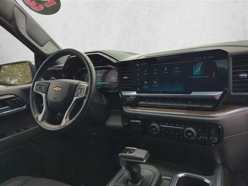 Used 2023 Chevrolet Silverado 1500 LT w/ Safety Package RWD image 27