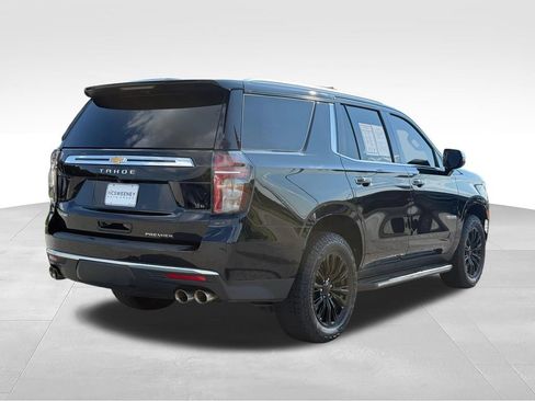 Used 2023 Chevrolet Tahoe Premier RWD image 28
