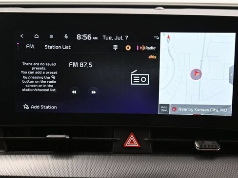 Used 2025 Kia Sportage SX Prestige AWD/4WD image 20