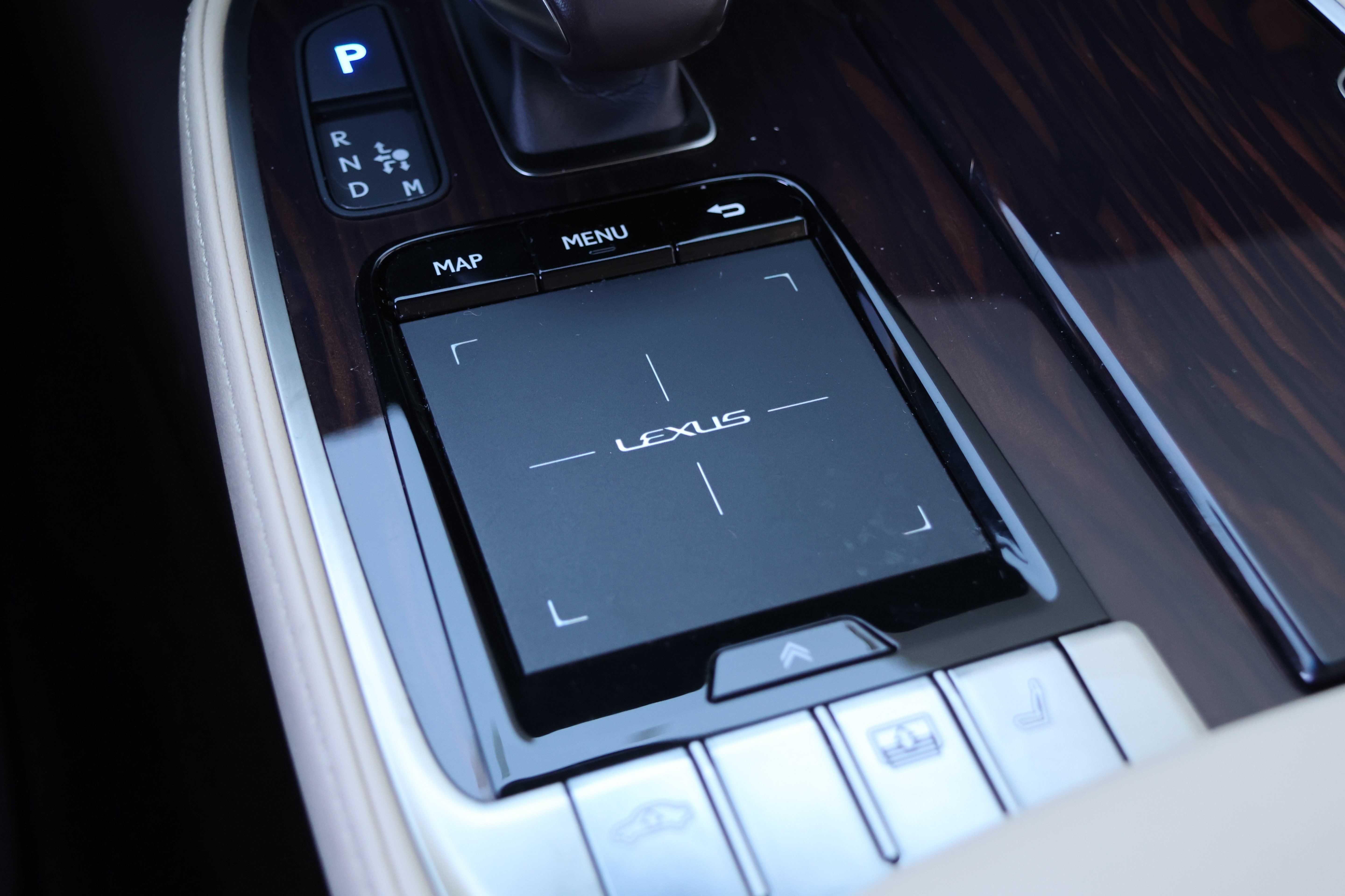 Used 2020 Lexus LS 500 w/ Interior Upgrade Package RWD image 27