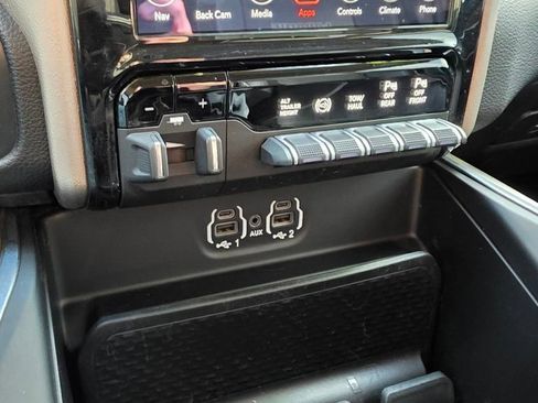 Used 2021 RAM 2500 Laramie image 45