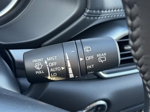 New 2025 MAZDA CX-5 AWD 2.5 S w/ Select Package image 27
