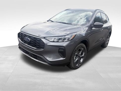 Used 2026 Ford Escape ST-Line AWD/4WD image 3