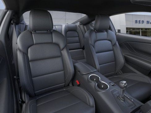 New 2025 Ford Mustang GT Premium image 10