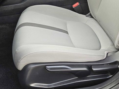 Used 2016 Honda Civic EX image 22