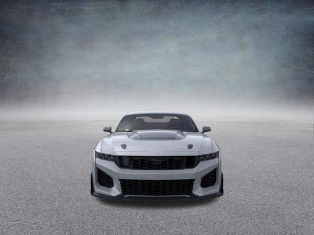 New 2026 Ford Mustang Dark Horse SC RWD image 2