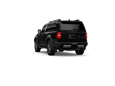 New 2026 Toyota Land Cruiser AWD/4WD image 7