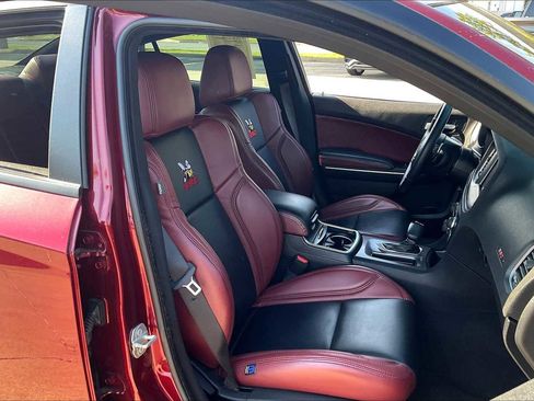 Used 2023 Dodge Charger Scat Pack image 13