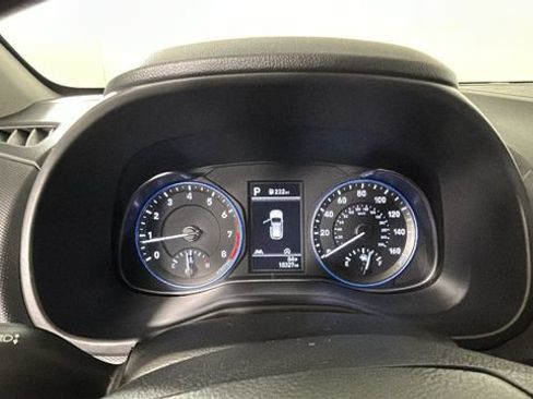 Certified 2023 Hyundai Kona SE AWD/4WD image 17