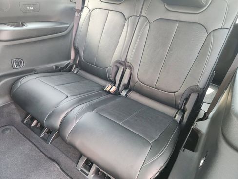 New 2026 Jeep Grand Cherokee L Limited AWD/4WD image 23