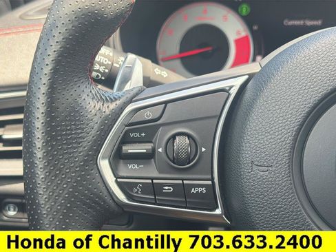 Used 2023 Acura TLX Type S AWD/4WD image 20