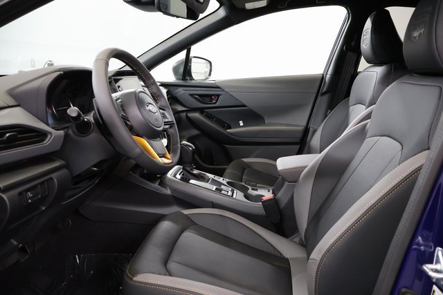 New 2026 Subaru Crosstrek 2.5i Wilderness w/ Wilderness Package AWD/4WD image 11