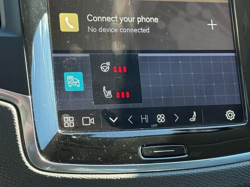 Used 2023 Volvo XC90 B6 Core w/ Protection Package Premier image 21