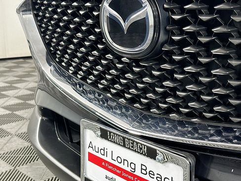 Used 2020 MAZDA CX-30 FWD w/ Select Package image 15