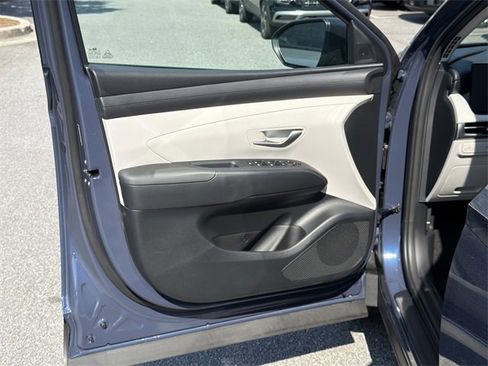 New 2026 Hyundai Tucson SE image 10