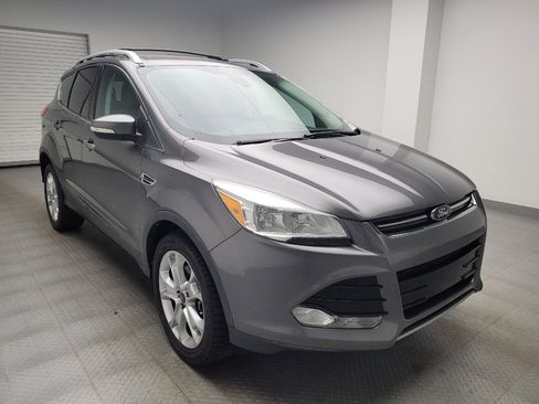 Used 2014 Ford Escape Titanium AWD/4WD image 13