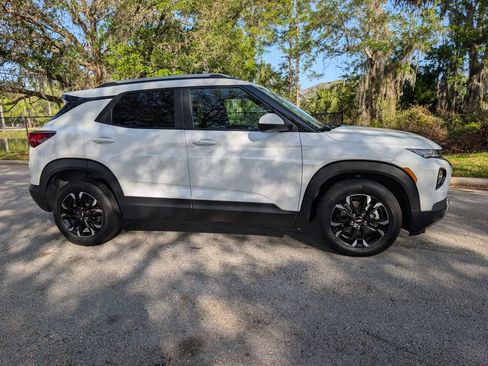 Used 2023 Chevrolet TrailBlazer LT image 10