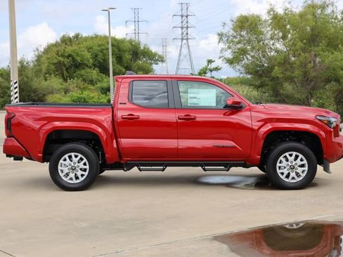 New 2026 Toyota Tacoma SR5 RWD image 4