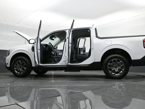 New 2026 Ford Maverick XLT w/ Equipment Group 301A AWD/4WD image 30