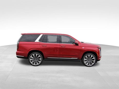 New 2026 Cadillac Escalade Luxury w/ Touring Package AWD/4WD image 5