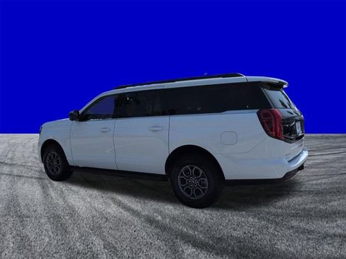 Certified 2025 Ford Expedition Max Active RWD image 6