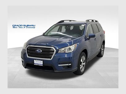 Used 2020 Subaru Ascent Premium w/ Convenience Package